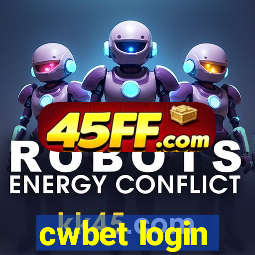 cwbet login